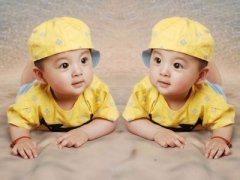去泰国做试管婴儿生的男孩聪明吗？