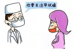 赴泰试管碰上甲状腺功能低下怎么办?