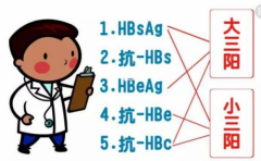 乙肝大三阳做泰国三代试管婴儿成功率如何？
